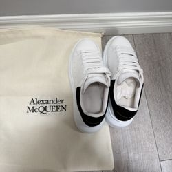 Alexander MCqueen women shoes