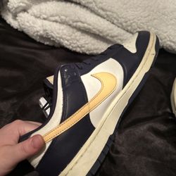 Nike To You Sneakers 