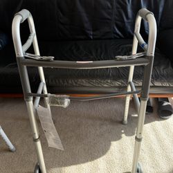 New Walker