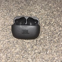 JBL Headphones 