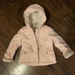 Girls Snow Jacket! 