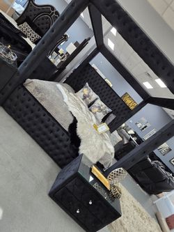 ✨️4pc Queen, King Bedrooms ✨️ Furniture Sectionals, Dining Avail