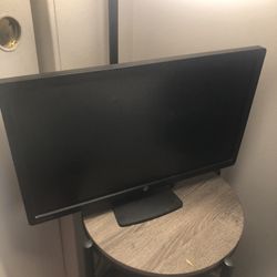 20 Inch Hp Monitor 1080 P Resolution.