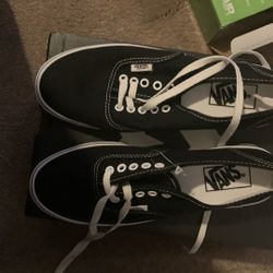 Vans Shoes