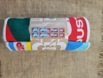 Game Day Scarf