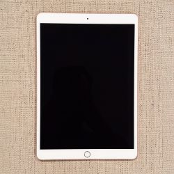 iPad Pro 10.5” 64gb