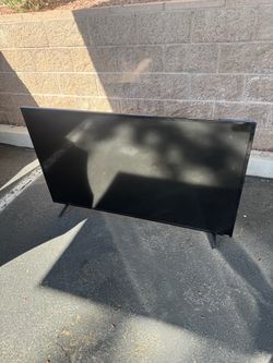 55” Vizio TV