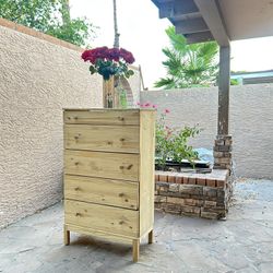 IKEA Dresser 