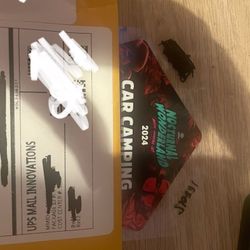 Nocturnal Car Camping !!