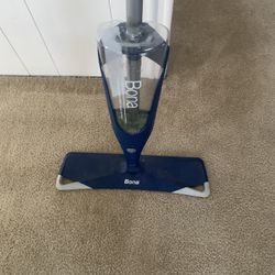 Bona Spray mop