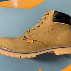 Size 9 Work Boots