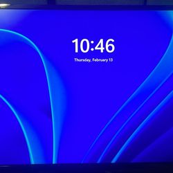 ON 75 Hrz Monitor 
