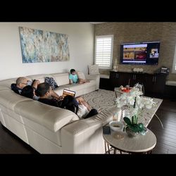 70” Smart Samsung tv