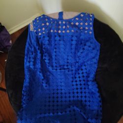 Ralph Lauren Dress. Brand New. 