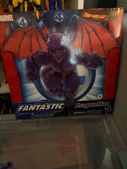 Marvel legend