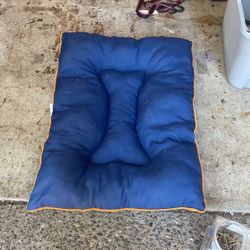 Dog Bed