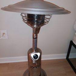 Lamp Heater