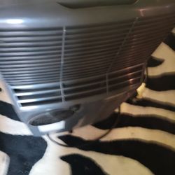 Haier HPND14XHT Portable Air Conditioner with Heat