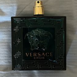 Versace Eros EDT