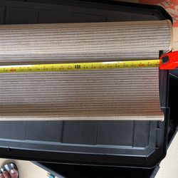 Hunter Douglas Roller Shade 2 Shades