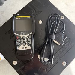Innova 5410 Scanner Diagnostic Tool