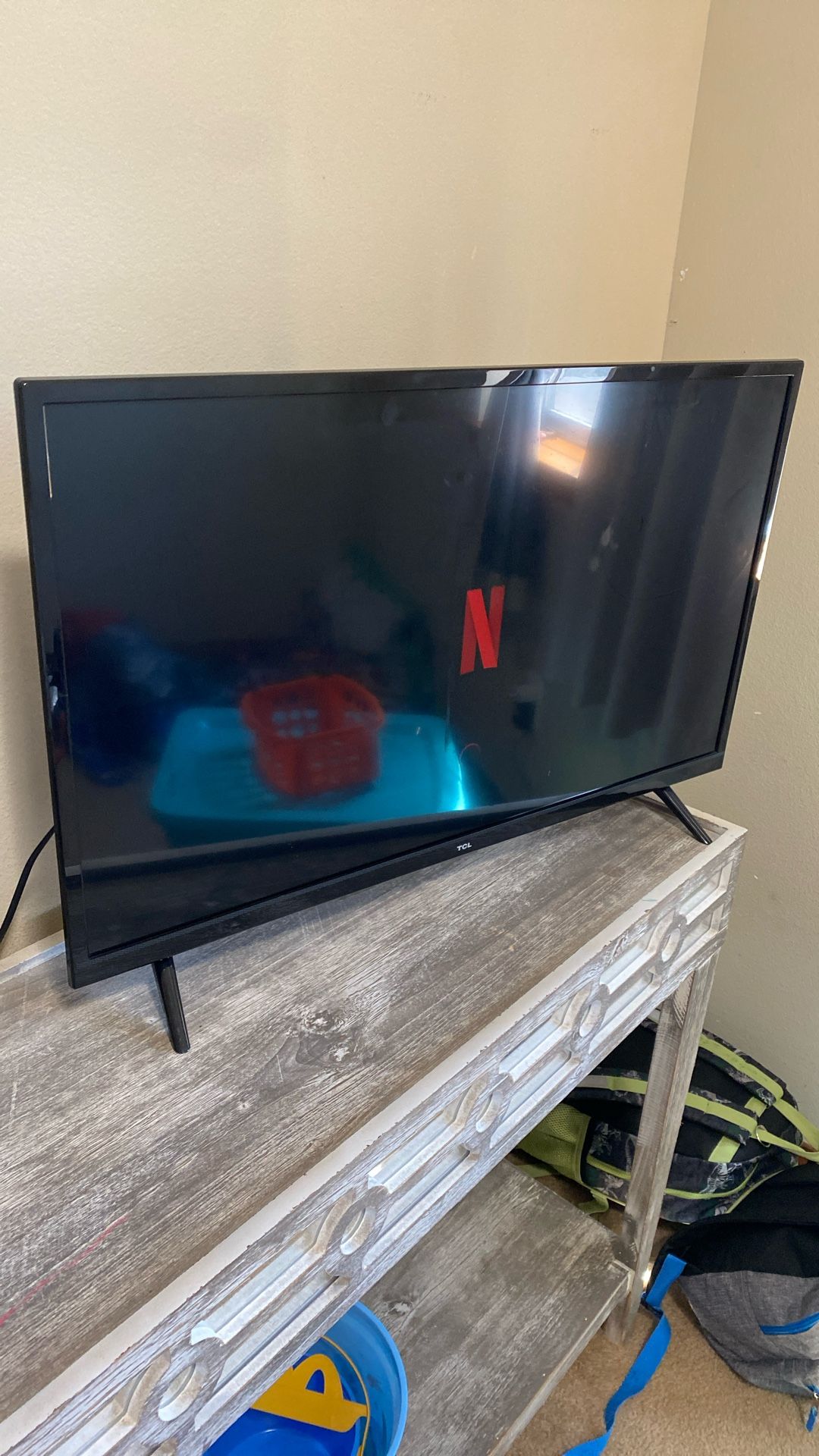 32” Inch TV