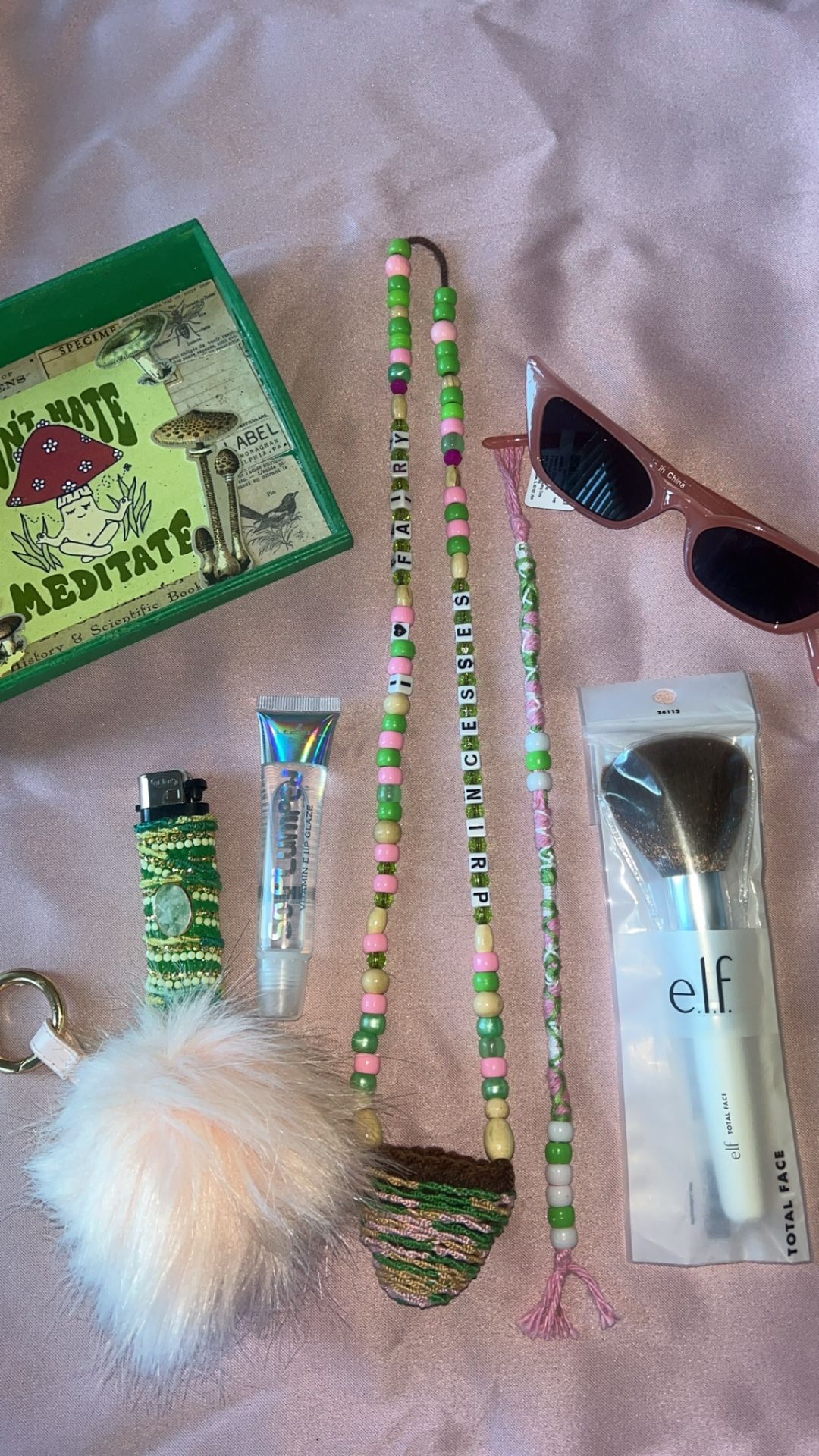 Cute Accessories