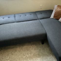 Sofa/sleeper Couch