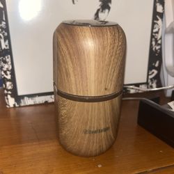 Electric Grinder! 🍃 💨 