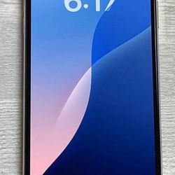 iPhone Xs 64GB unlocked
