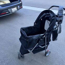Pet Stroller