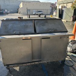 Restaurant Refrigerator 
