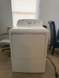 Washer and Dryer IN VERY GOOD CONDITION