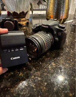 Conan 70d