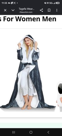 Electric blanket