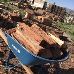 Fire Wood