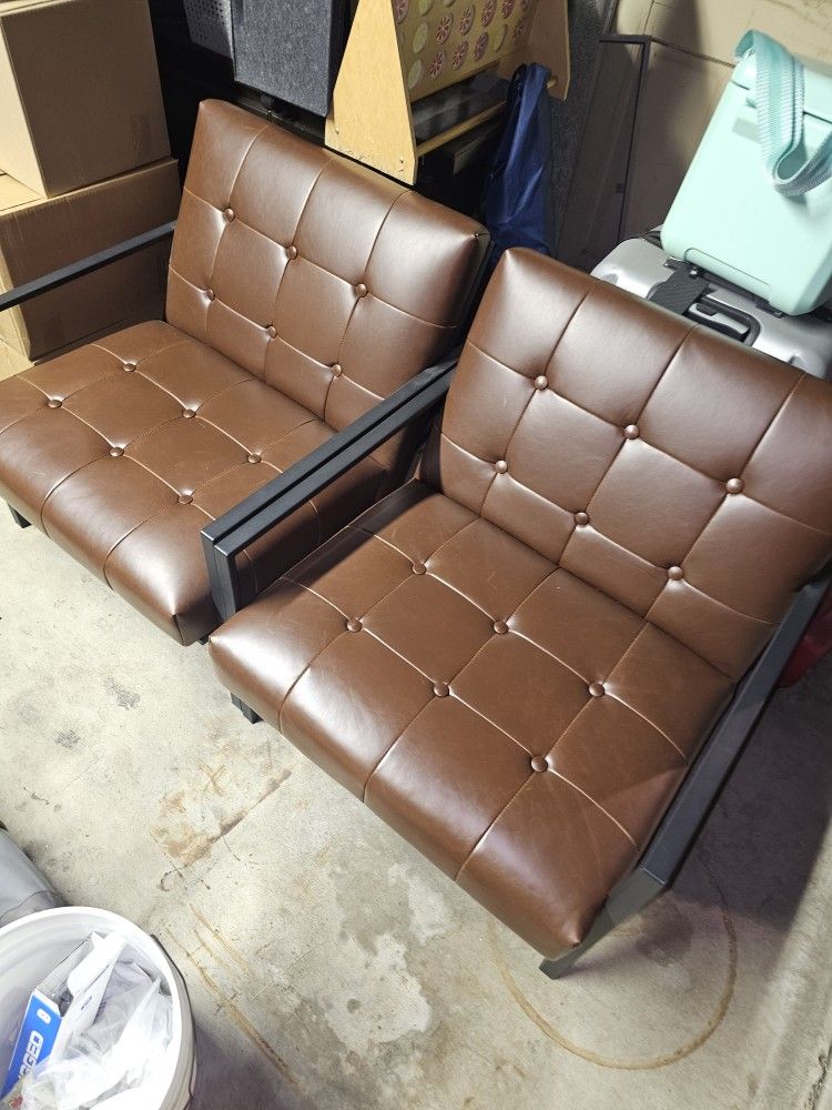 Office Chair, Living Furniture