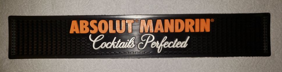 Bar Mat