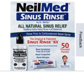 Sinus Rince