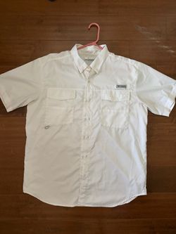 Colombia PFG short-sleeve