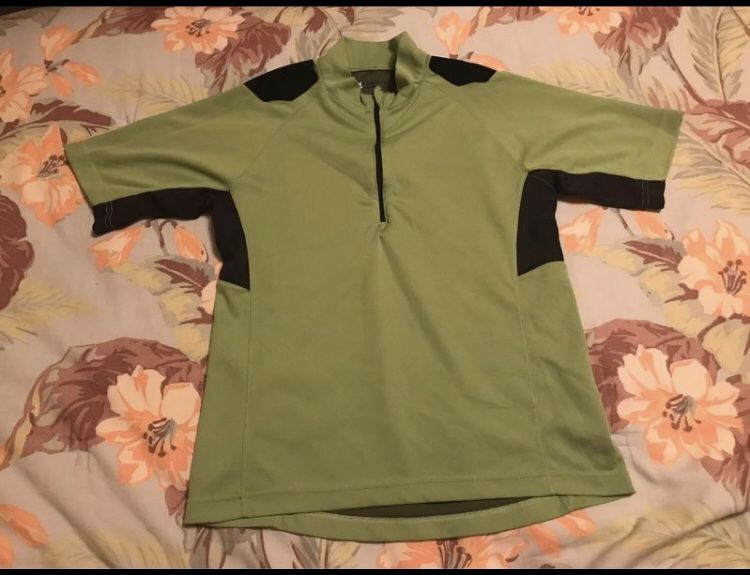 Women’s Cycling Jersey - Large