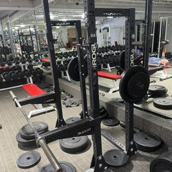 Complete Gym /training Center Package.