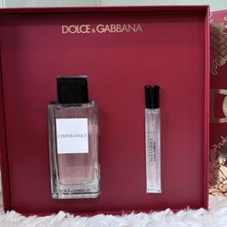 Dolce & Gabbana L’ Imperatrice