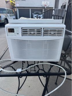 Air condition unit