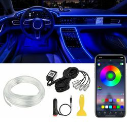IBRAND NEW INTERIOR CAR LED  LIGHTS