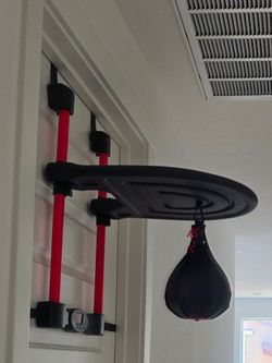 Hanging Box Bag