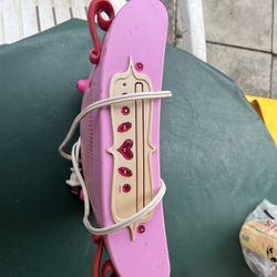 Disney Disk Player 