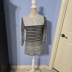 Maria Gabrielle Small Blouse Womens 