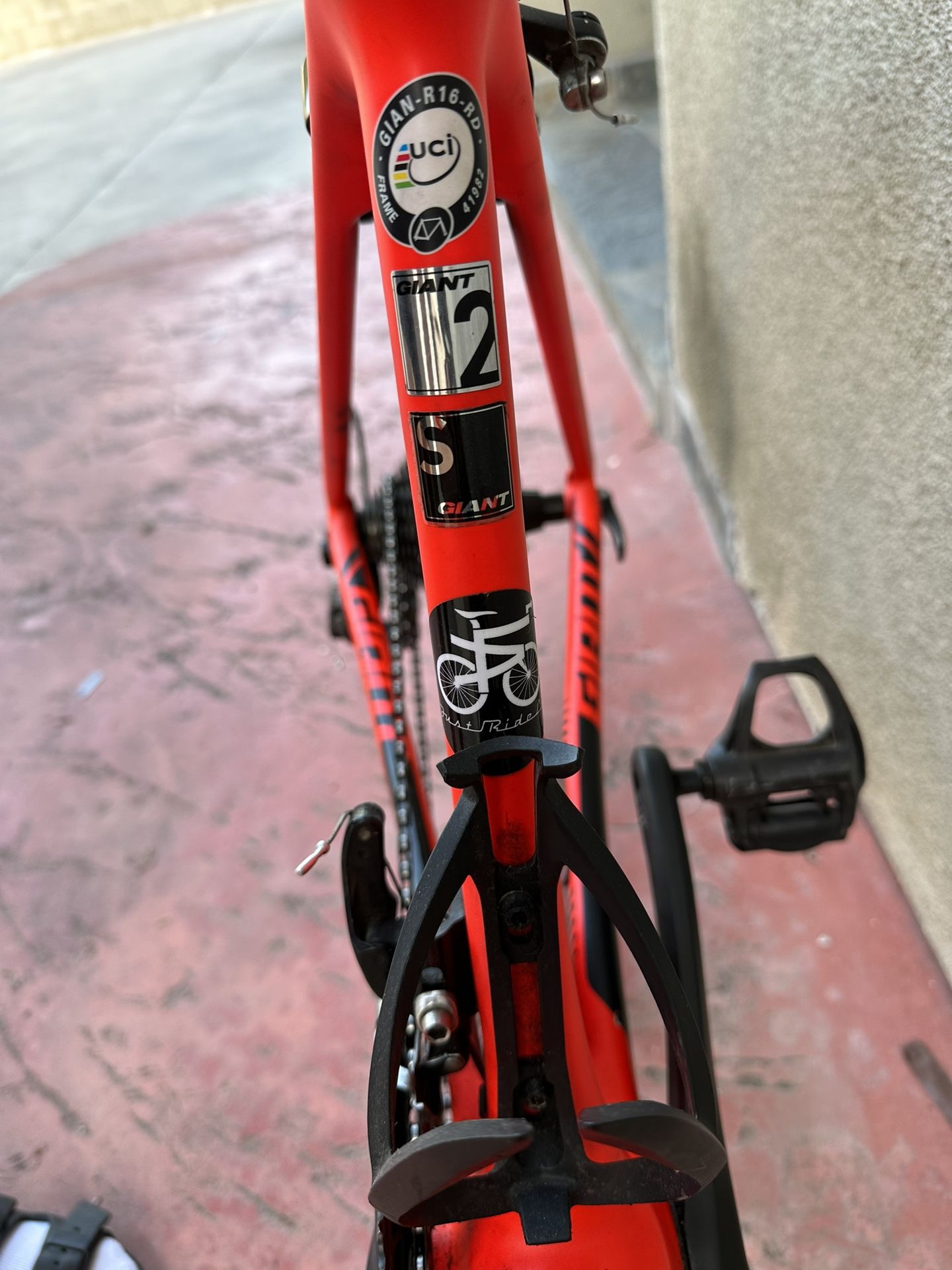 giant r16 rd 41982
