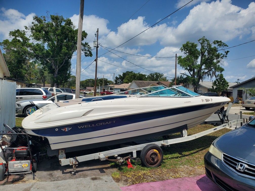 Project Boat for Sale in Tampa, FL OfferUp